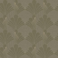 TAPETE Leandra - Beige, Papier/Kunststoff (52/1000cm) - Superfresco Easy