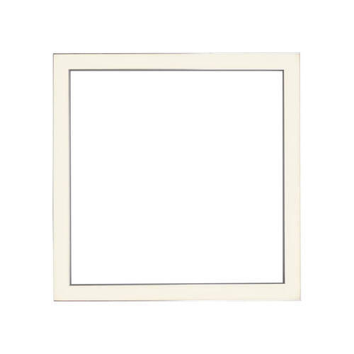 LED-Deckenleuchte 6022-95 Pure-Lines-Square - Neuhaus PURE