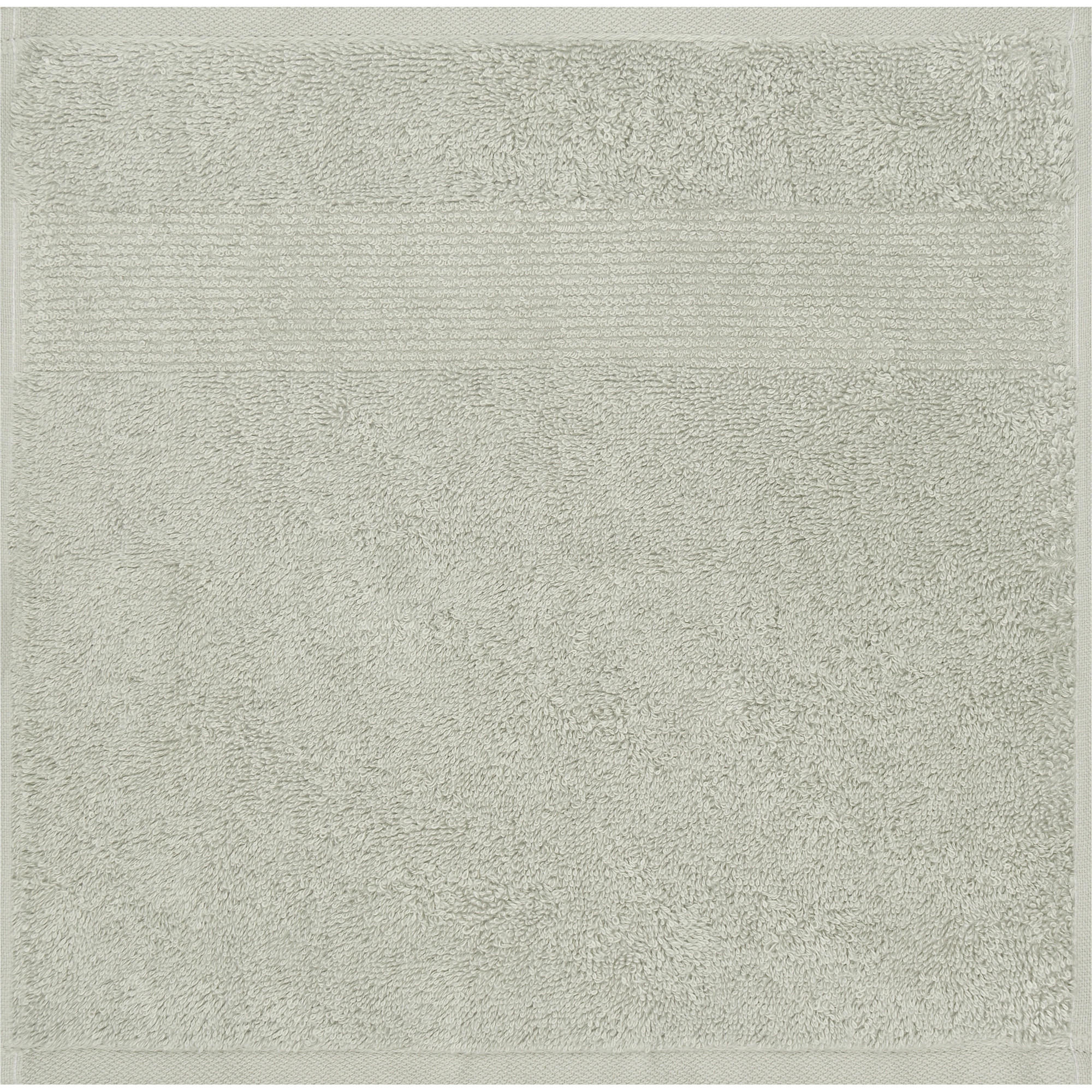 Cawö Handtücher Grün 30x30 cm