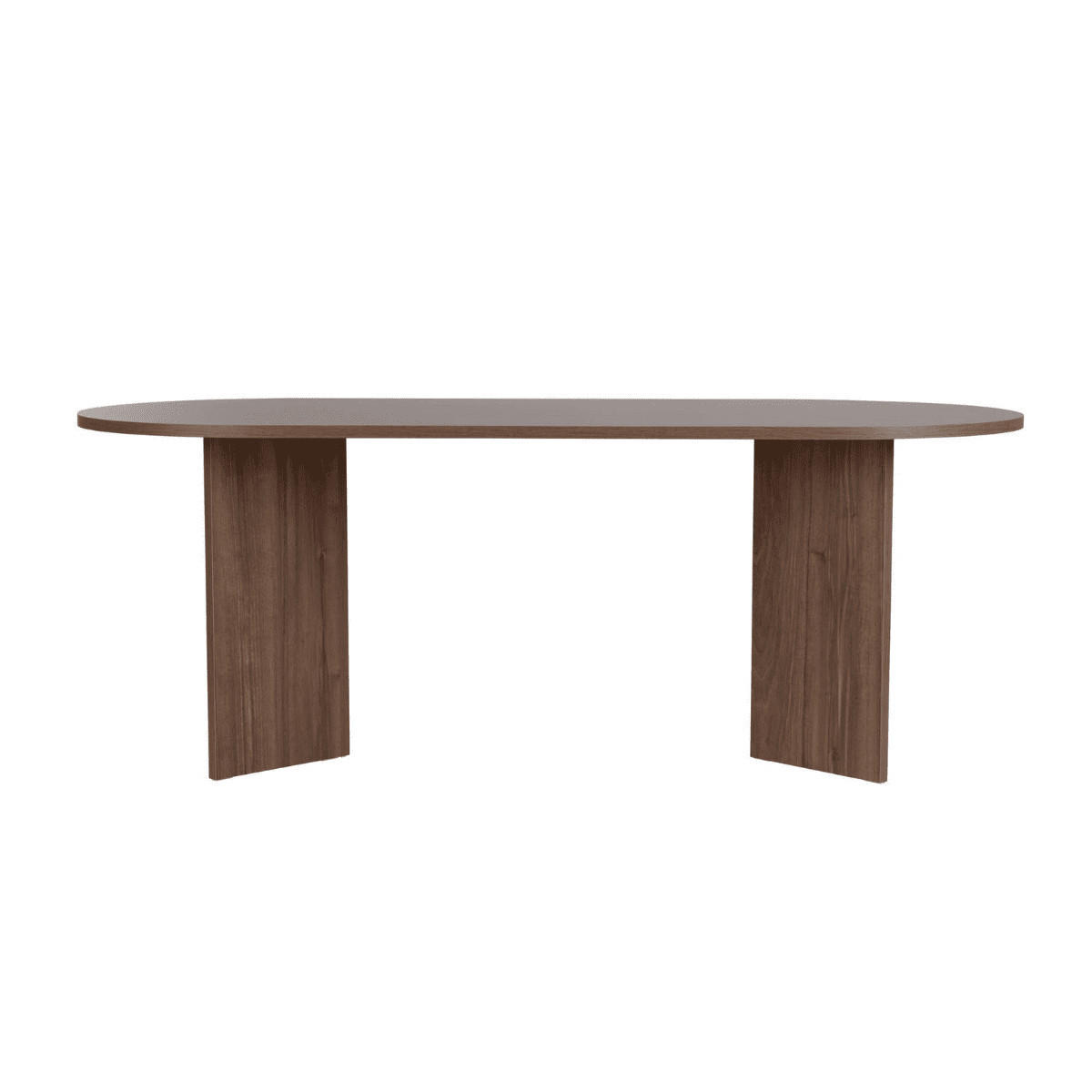 Calicosy Esstisch Natur 90x75x96 cm