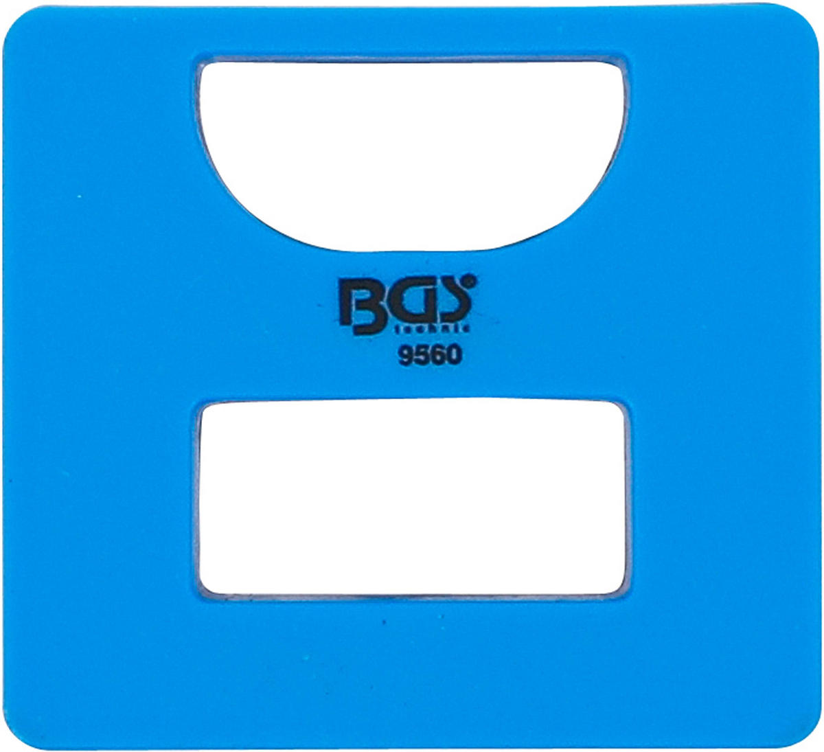 MAGNETISIERER / ENTMAGNETISIERER - Multicolor, Kunststoff/Metall (1/1cm) - BGS technic