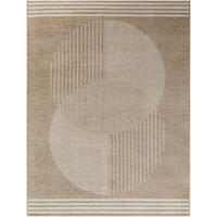 KURZFLORTEPPICH 200/275 cm Braun - Braun, Naturmaterialien/Textil (200/275cm) - LIVABLISS