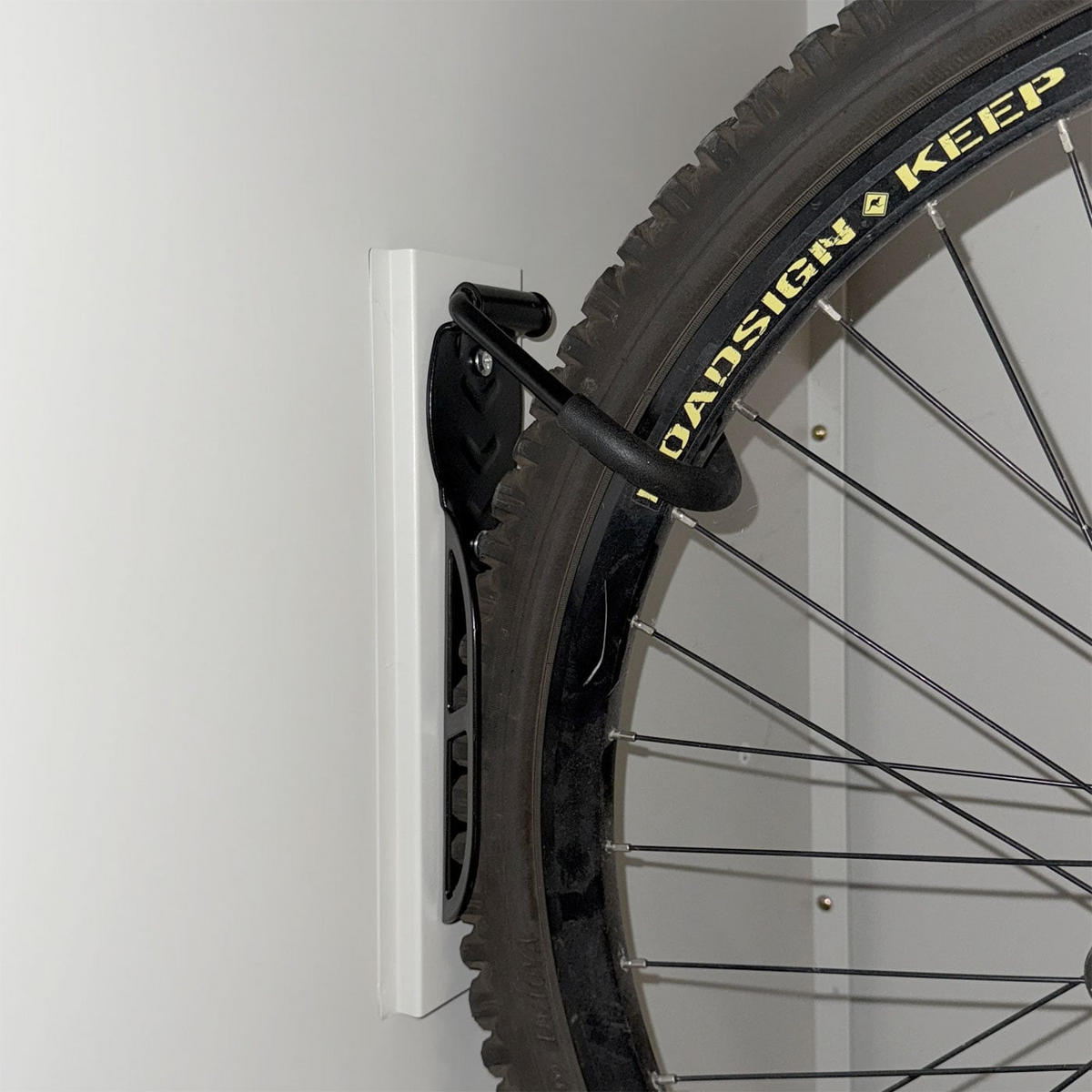 FAHRRADGARAGE 2er 213x158x125cm Hellgrau - Hellgrau, Metall (158/213/125cm) - PROREGAL