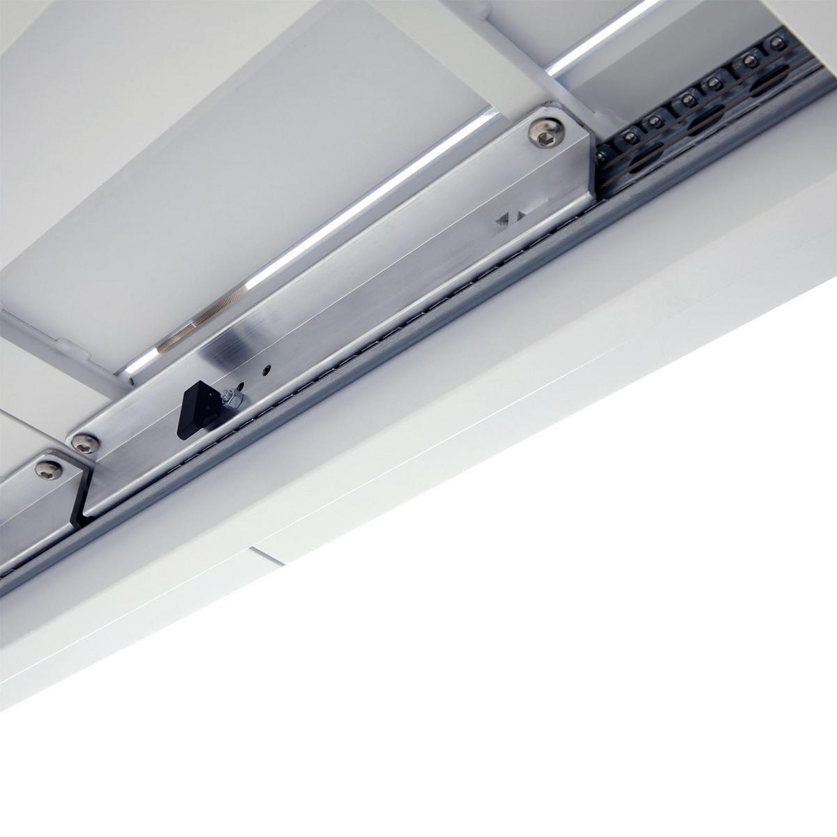 GARTENMÖBELSET VERANO - Beige, Metall - IDIMEX