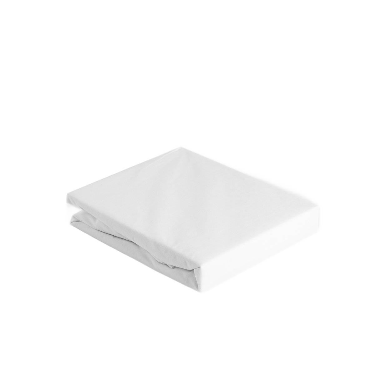 MATRATZENSCHONER Seal 140/200 cm - Beige, Textil - Homla