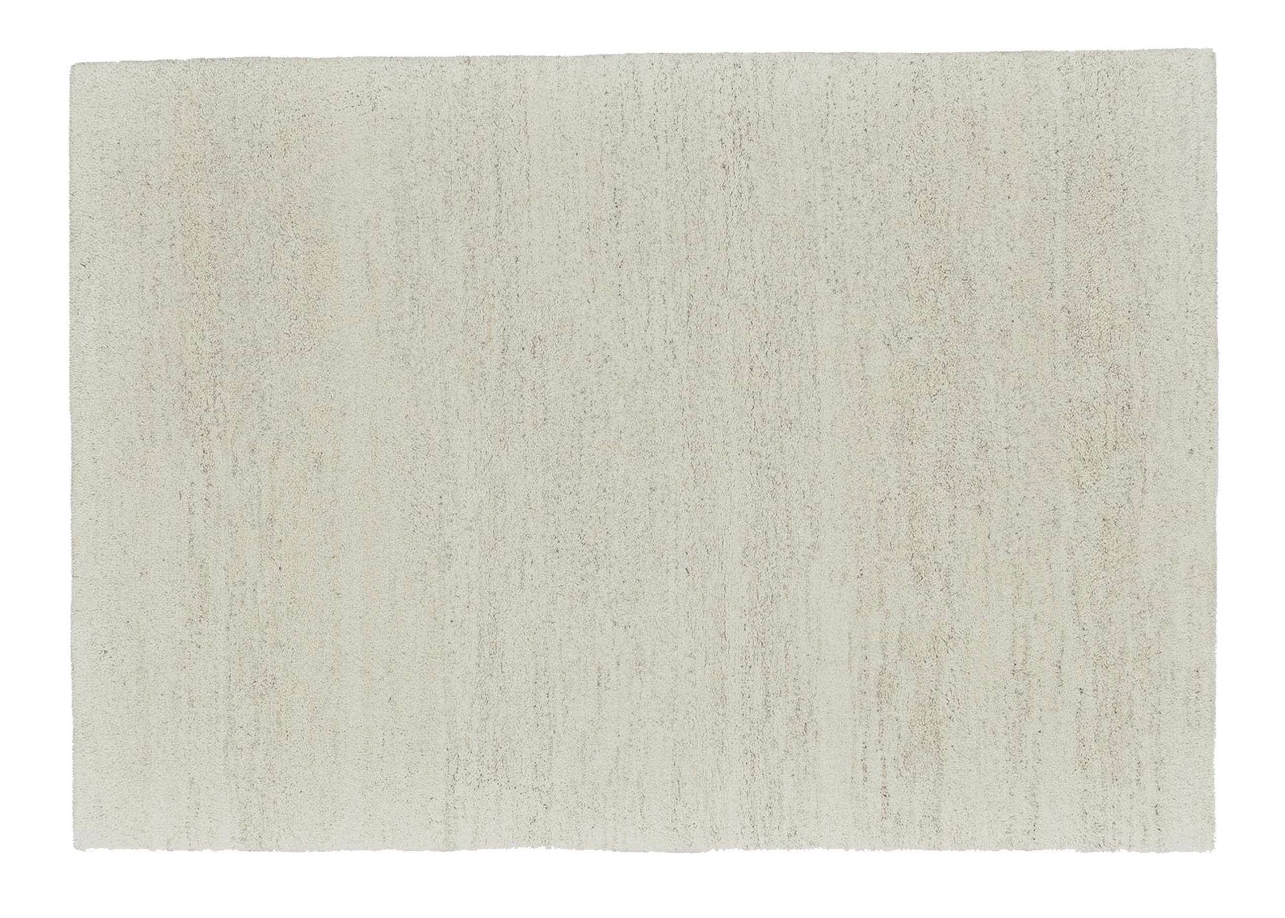 BERBERTEPPICH Maloronga 200x250 cm - Beige, Textil (200/250cm) - THEKO