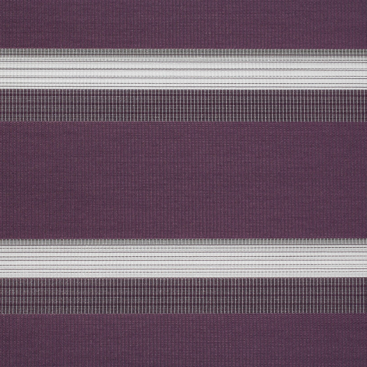 DUO ROLLO KLEMMFIX, OHNE BOHREN - Brombeere, Kunststoff (80/200cm) - Lichtblick Original