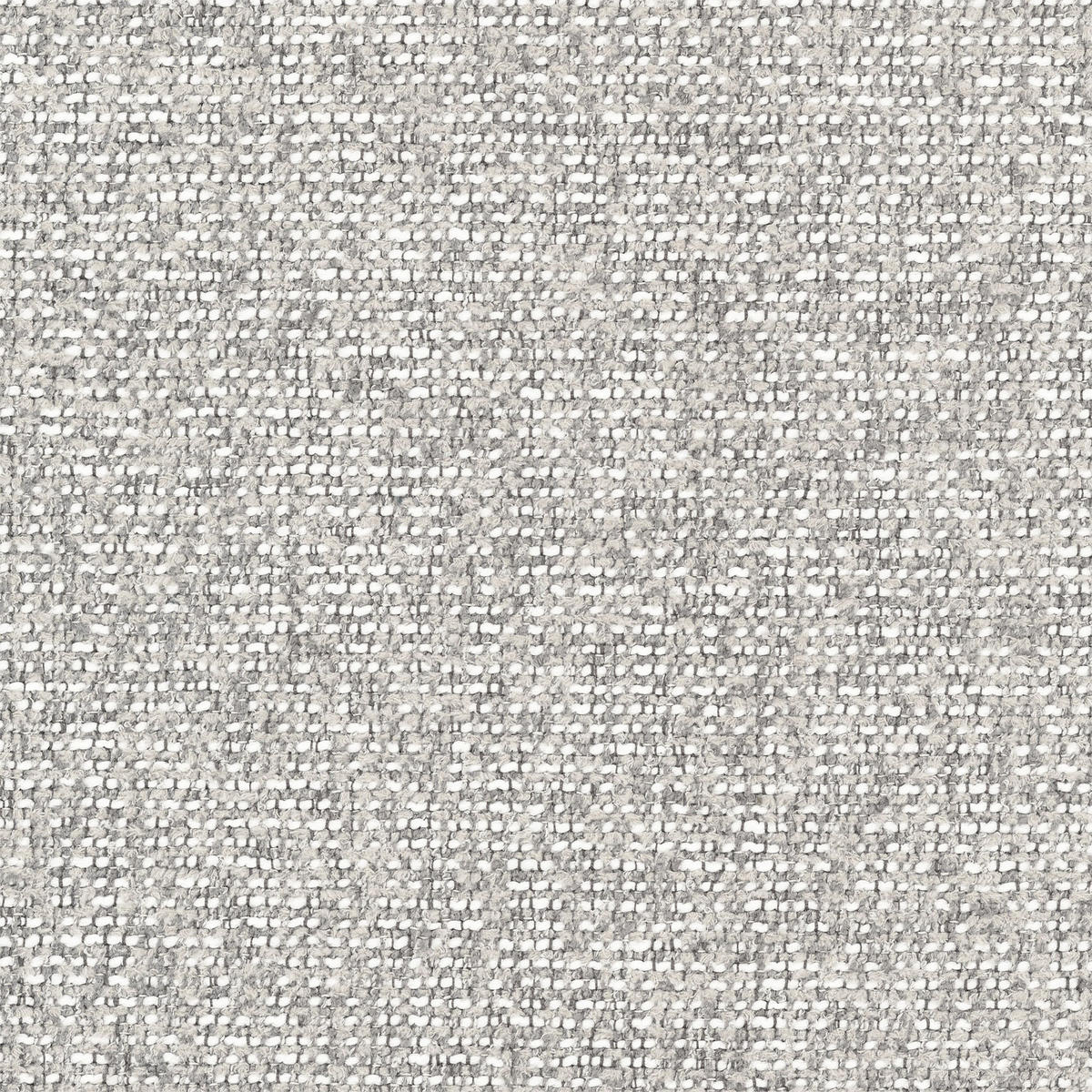 ECKSOFA Ovo Greige Webstoff-Bezug - Taupe/Schwarz, Kunststoff/Textil (260/165cm) - Selsey