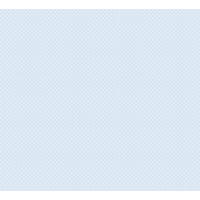 TAPETE Punkte 53 cm x 10 m - Blau, Papier (53/0.1cm) - Sanders & Sanders