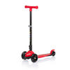 KINDERROLLER Robby rot Lenker höhenverstellbar klappbar Bremse - Rot, Metall (60/30/70cm) - Chipolino