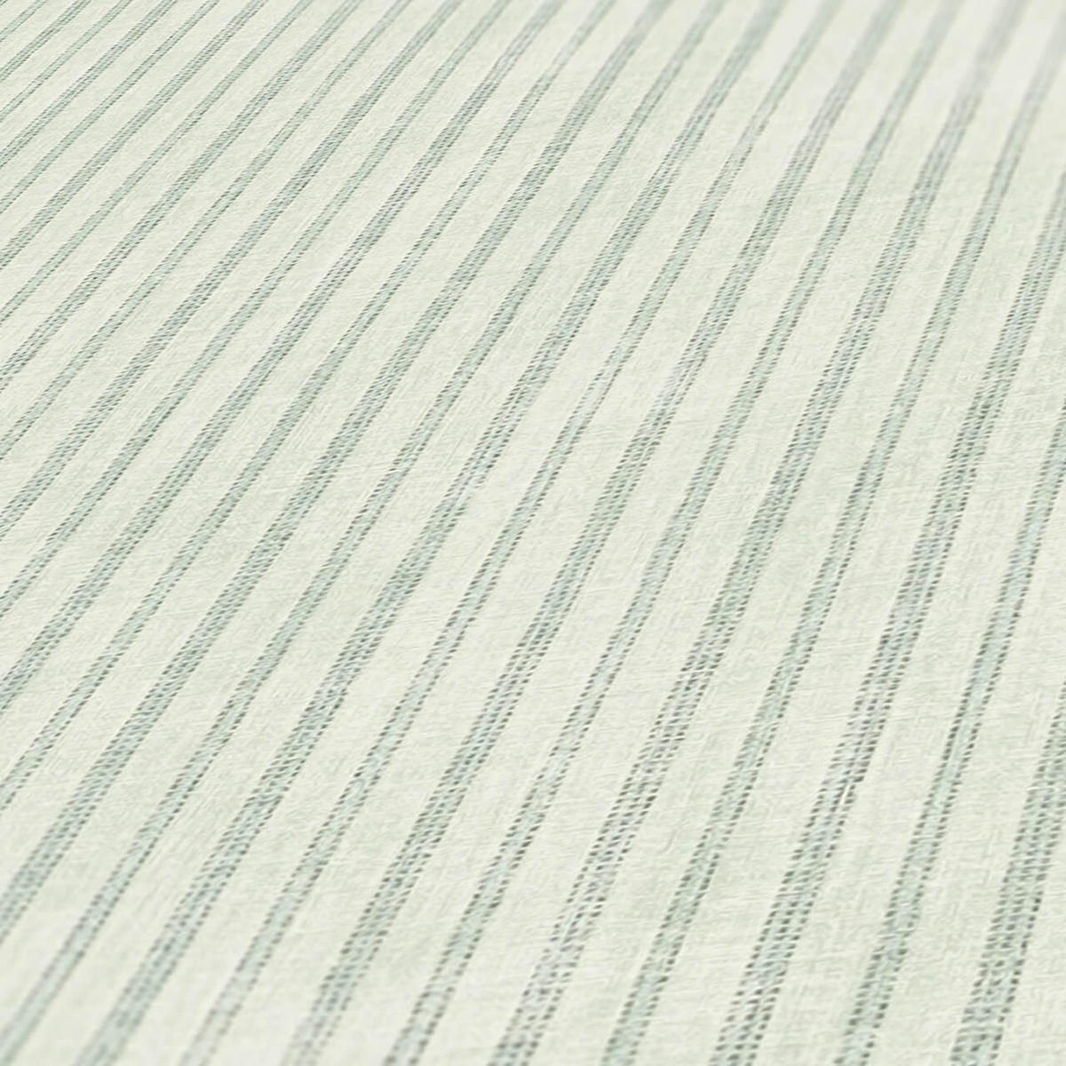 VLIESTAPETE Beige 53/1005 cm - Grün, Kunststoff/Textil (53/1cm) - KUNSTLOFT