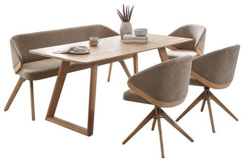 Bankgruppe 7-Teilig - Linea Natura