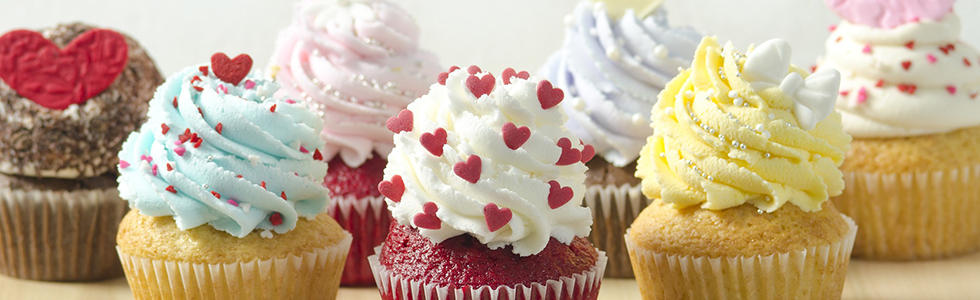 Muffins