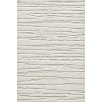 KURZFLORTEPPICH Abstrakt CETINA Polypropylen Creme 160 x 230 cm - Beige, Textil (160/230cm) - KADIMA DESIGN