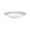 SUPPENTELLER Liberty Pure Colors New Grey ø 23,5 cm - Grau, Keramik (23.6cm) - Seltmann Weiden
