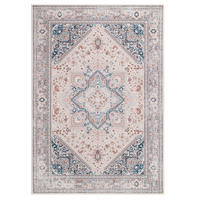 TEPPICH NORA Multicolor 180/250 cm - Multicolor, Textil (180/250cm) - Tapiso
