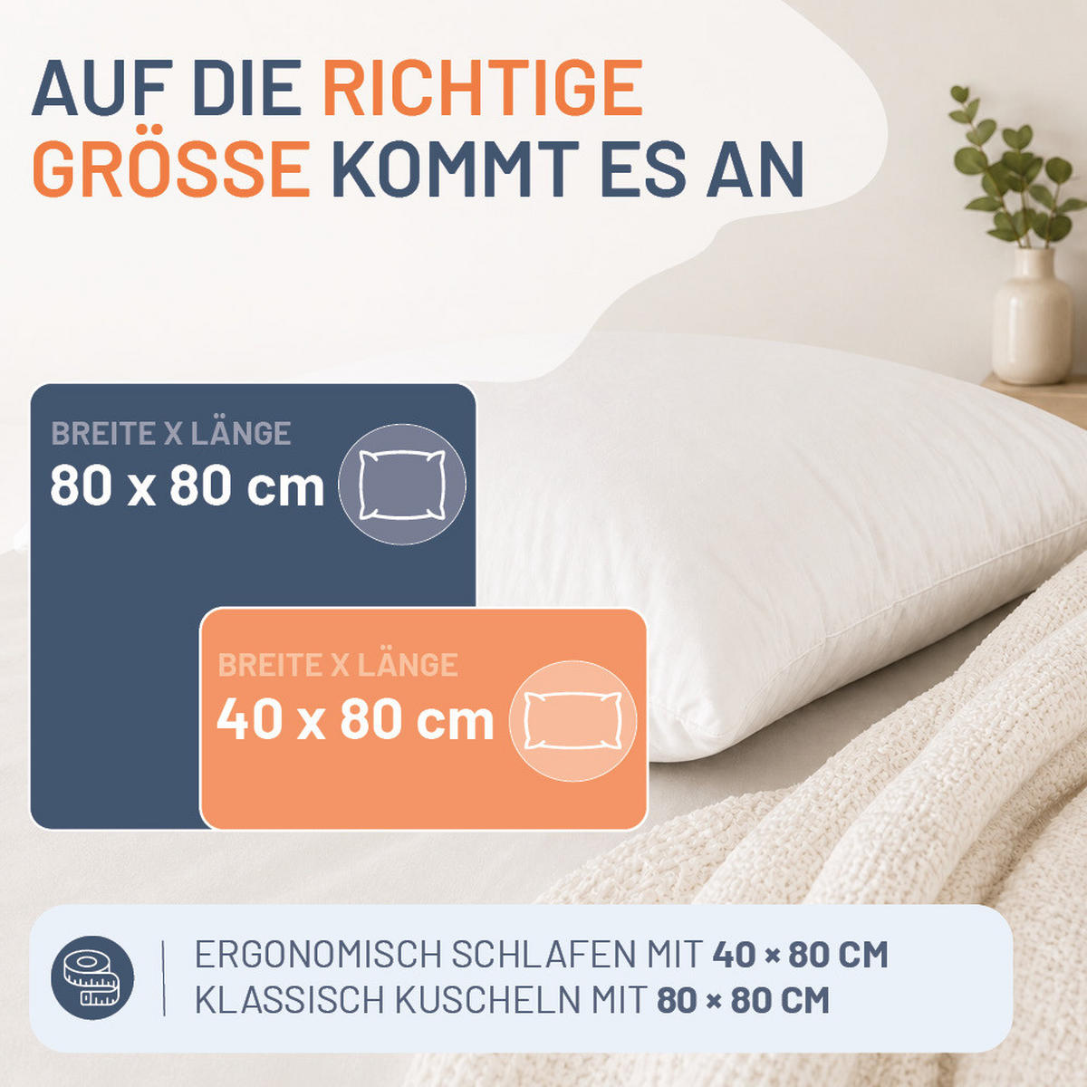 BETTDECKE 135x200 Warm, COMFORT - Weiß, Textil (135/200cm) - casimum