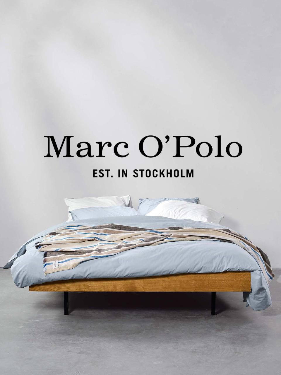 Markenseite Marco Polo
