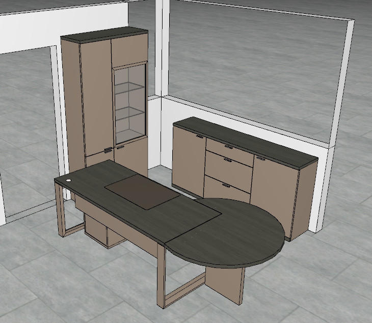 Büro Info - Invivus