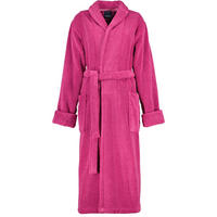 BADEMANTEL DAMEN SCHALKRAGEN 1650 BEERE - 207 - Rosa, Textil (Mnull) - Joop!