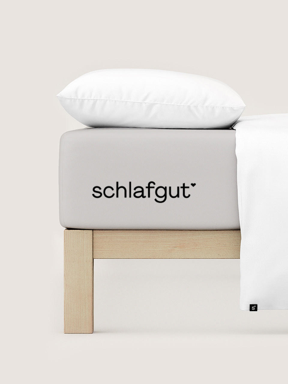 Marke Schlafgut Schlafen Schlafzimmer Bett