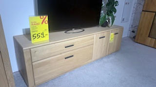 Lowboard Asinara - Cantus