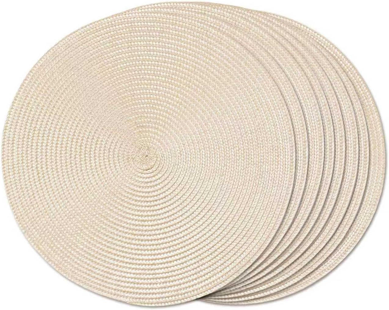 XXXLutz Platzset Beige 38x38 cm