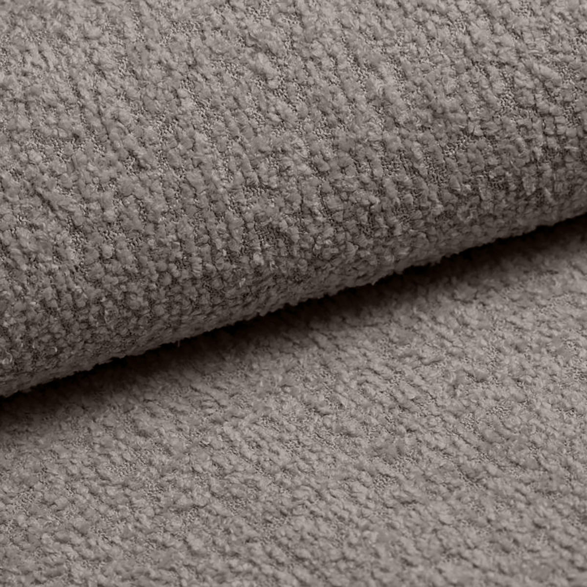 POLSTERBETT mit Bettkasten Calden 140x200 cm, Beige - Beige, Textil (140/200cm) - Fedve