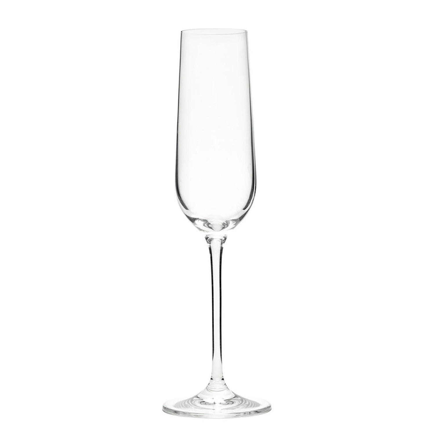 SEKTGLAS Santè - Transparent, Glas (0.18L) - Butlers