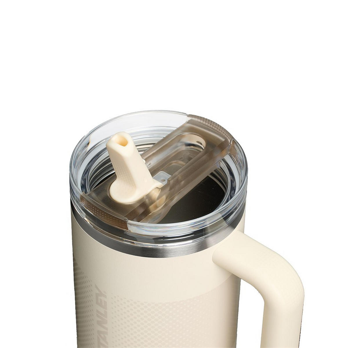 THERMOKANNE Creme 10/14.8/27.4 cm 1012486099 - Creme, Metall (1.18L) - Stanley
