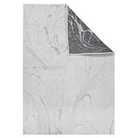 OUTDOOR-TEPPICH DuoRug 5733 Natur 160x230 cm - Creme, Textil (160/230cm) - carpet city