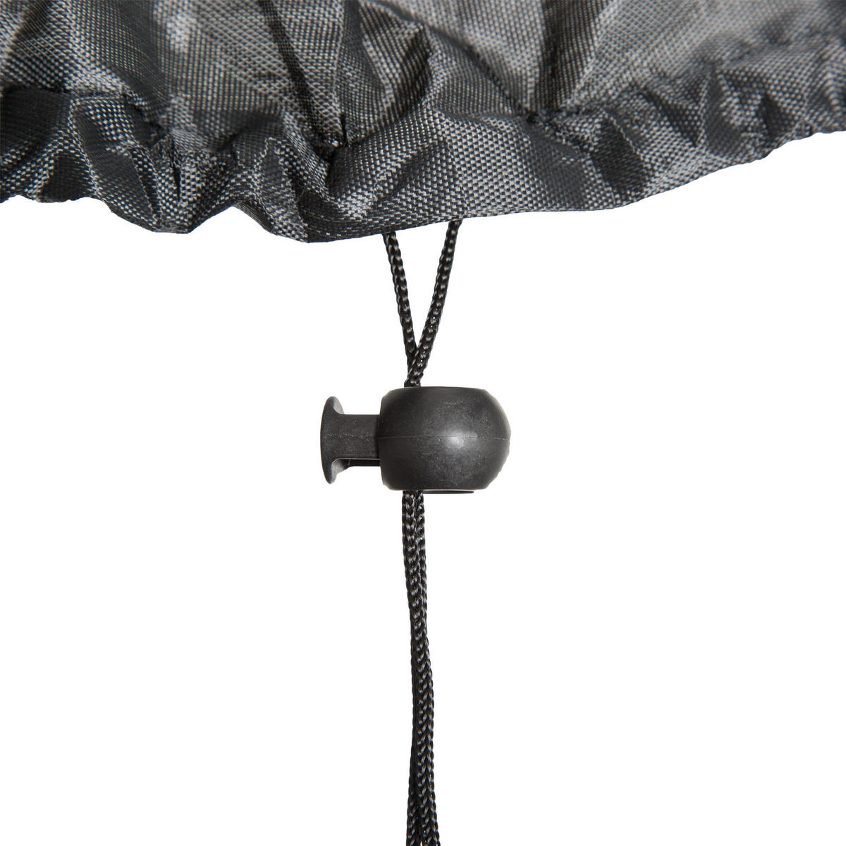 GRILLSCHÜTZHÜLLE 83/54/27 cm - Schwarz, Textil (27/83/54cm)
