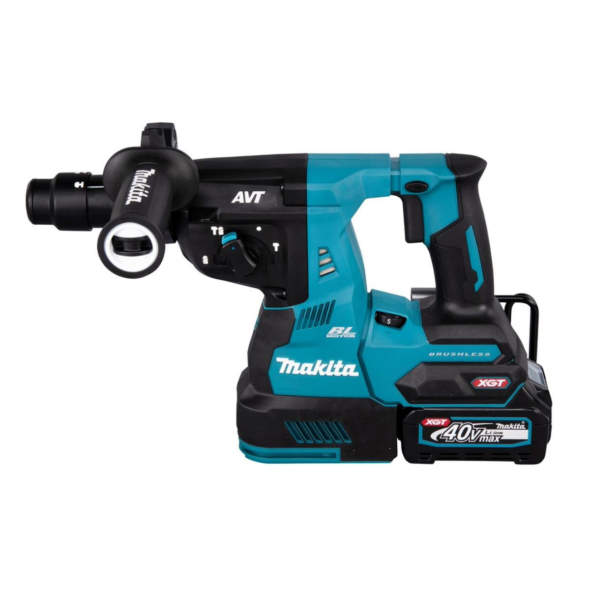 WERKZEUG 3410233 - Türkis, Metall (25/30/25cm) - Makita