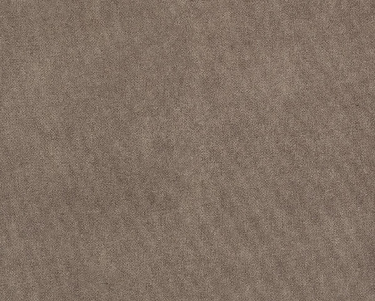 ECKSOFA U-Form Designer Modena Rein Stoff Noel Beige - Beige, Holz (165/299cm) - Kaiser Möbel