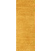HOCHFLORTEPPICH 80/220 cm Gelb - Gelb, Naturmaterialien/Textil (80/220cm) - LIVABLISS