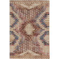 OUTDOORTEPPICH Kenya Multicolor 160x235 cm - Multicolor, Textil (160/235cm) - benuta Nest