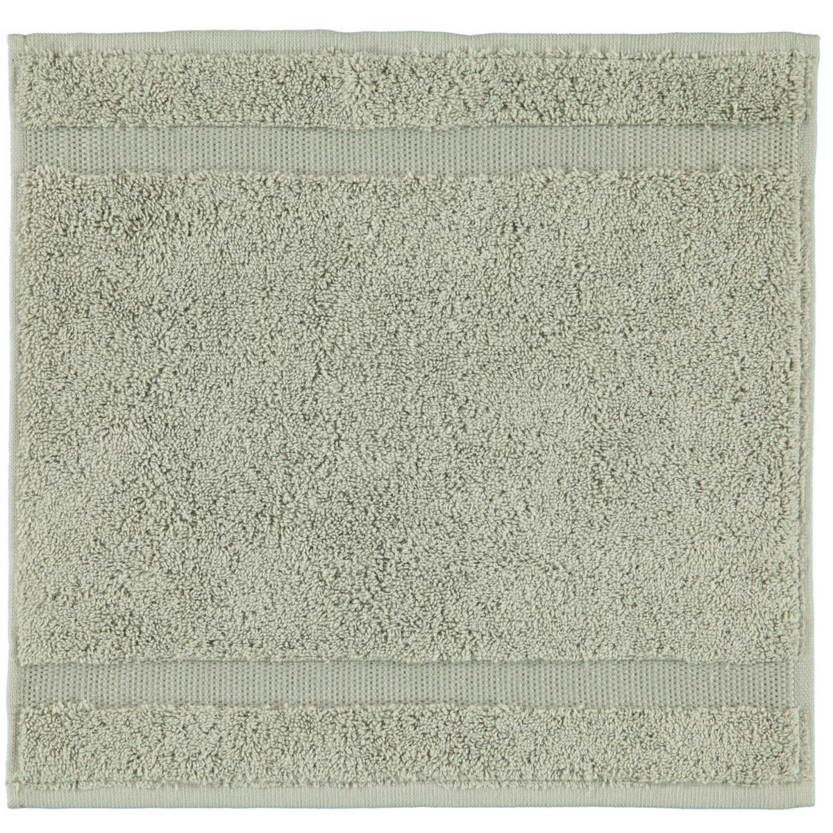 HANDTÜCHER PRINCESS JADE - 90 - Grün, Textil (30/30cm) - Rhomtuft