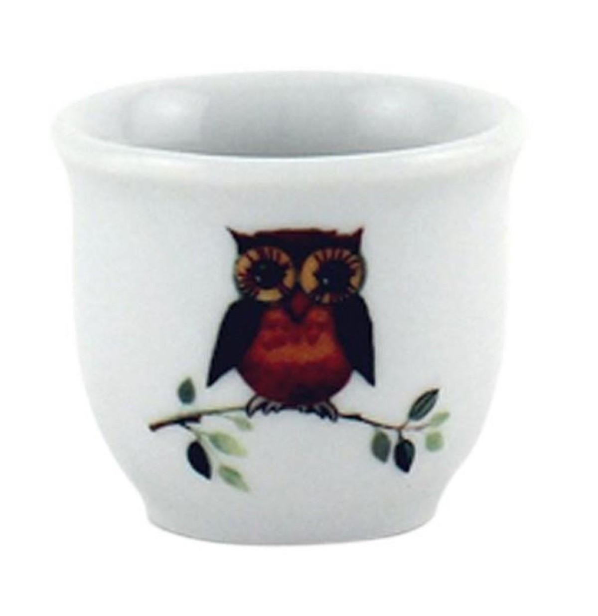 EIERBECHER 4,5 cm Hänsel & Gretel - Multicolor, Keramik (5/4.3/5cm) - Eschenbach