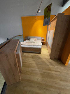 KASURA SCHLAFZIMMER SET