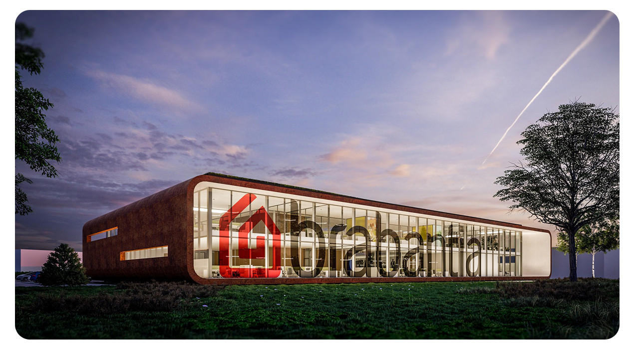 BRABANTIA - Designed for Living
