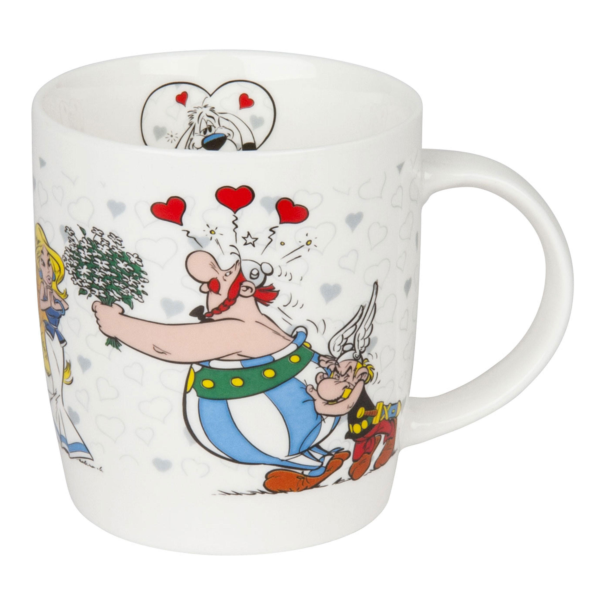 Könitz Kaffeebecher Natur