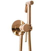 BIDETARMATUR Rea Lungo Loop Copper - Kupferfarben, Metall (8/11/13.5cm) - REA