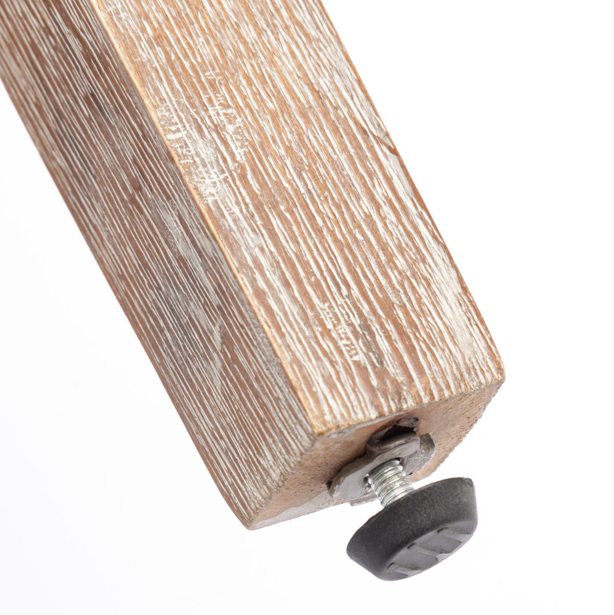 ESSZIMMERSTUHL Samt gepolstert Massivholzbeine Light Camel - Braun, Holz (63/95/49cm) - Meubliv