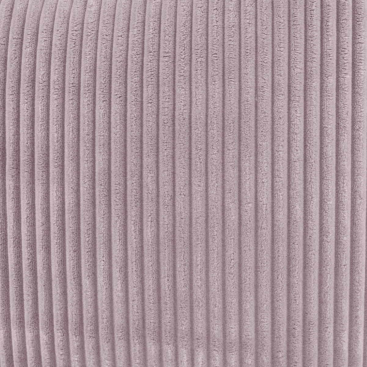 SITZSACK Klassisch + Hocker, Cord - Flieder, Kunststoff/Textil (85/50/85cm) - icon