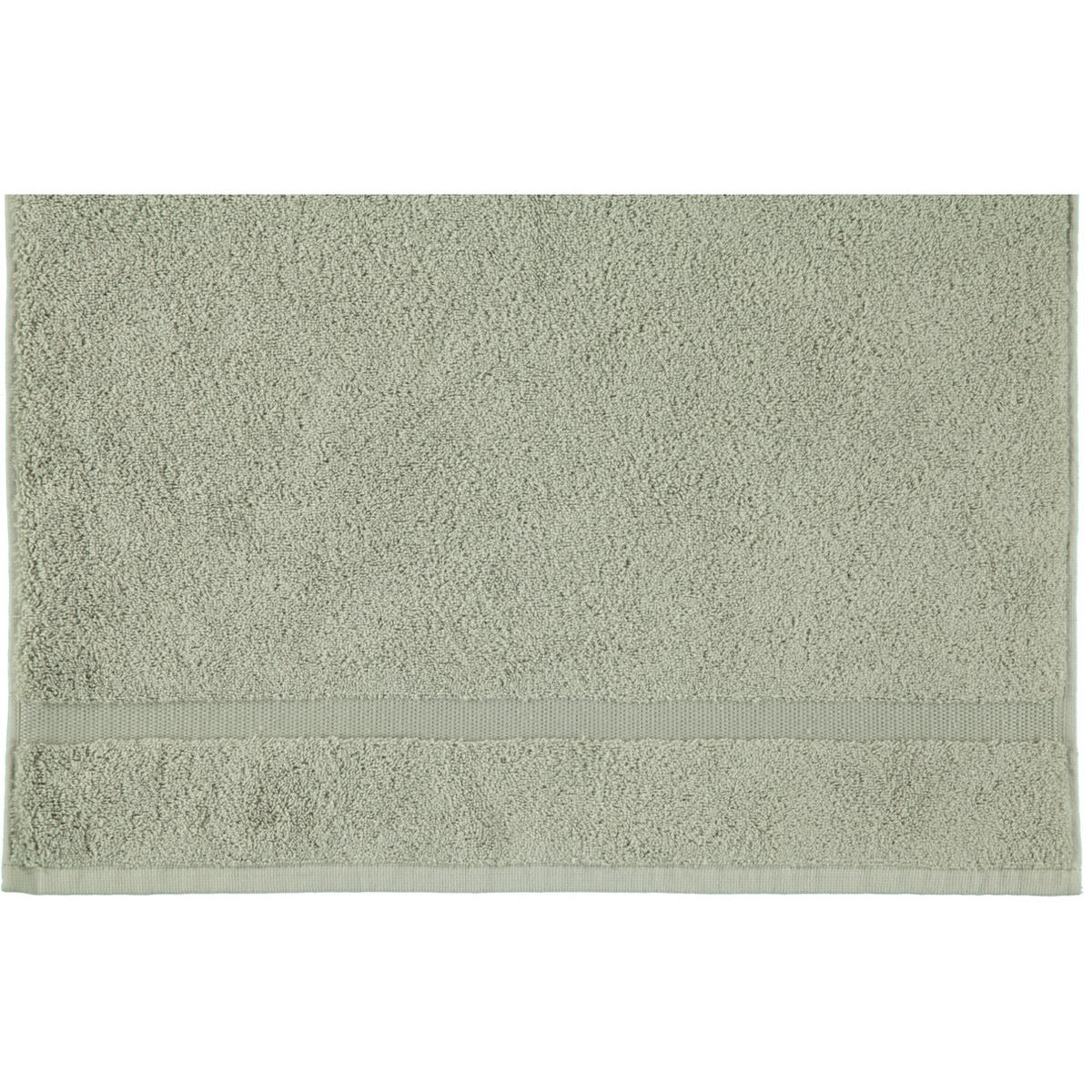 HANDTÜCHER PRINCESS JADE - 90 - Grün, Textil (40/60cm) - Rhomtuft
