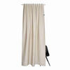 FERTIGVORHANG SOFT blickdicht - Beige, Textil (130/0.5/250cm) - Schöner Wohnen