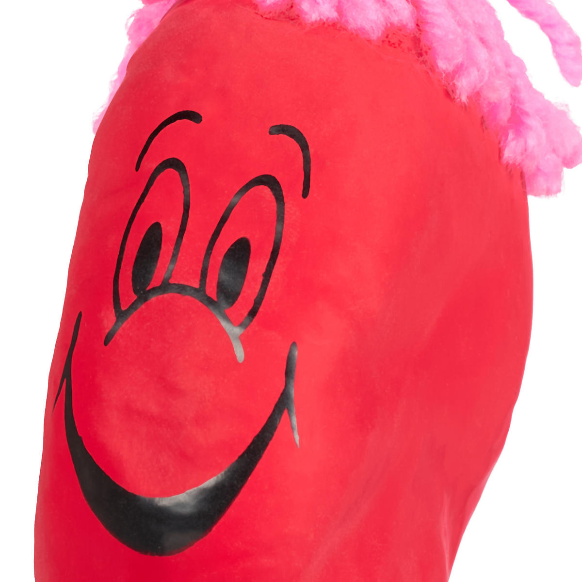 12XANTISTRESOVÝ míček - různobarevná, textil/přírodní materiály (5/8/5cm) - Relaxdays