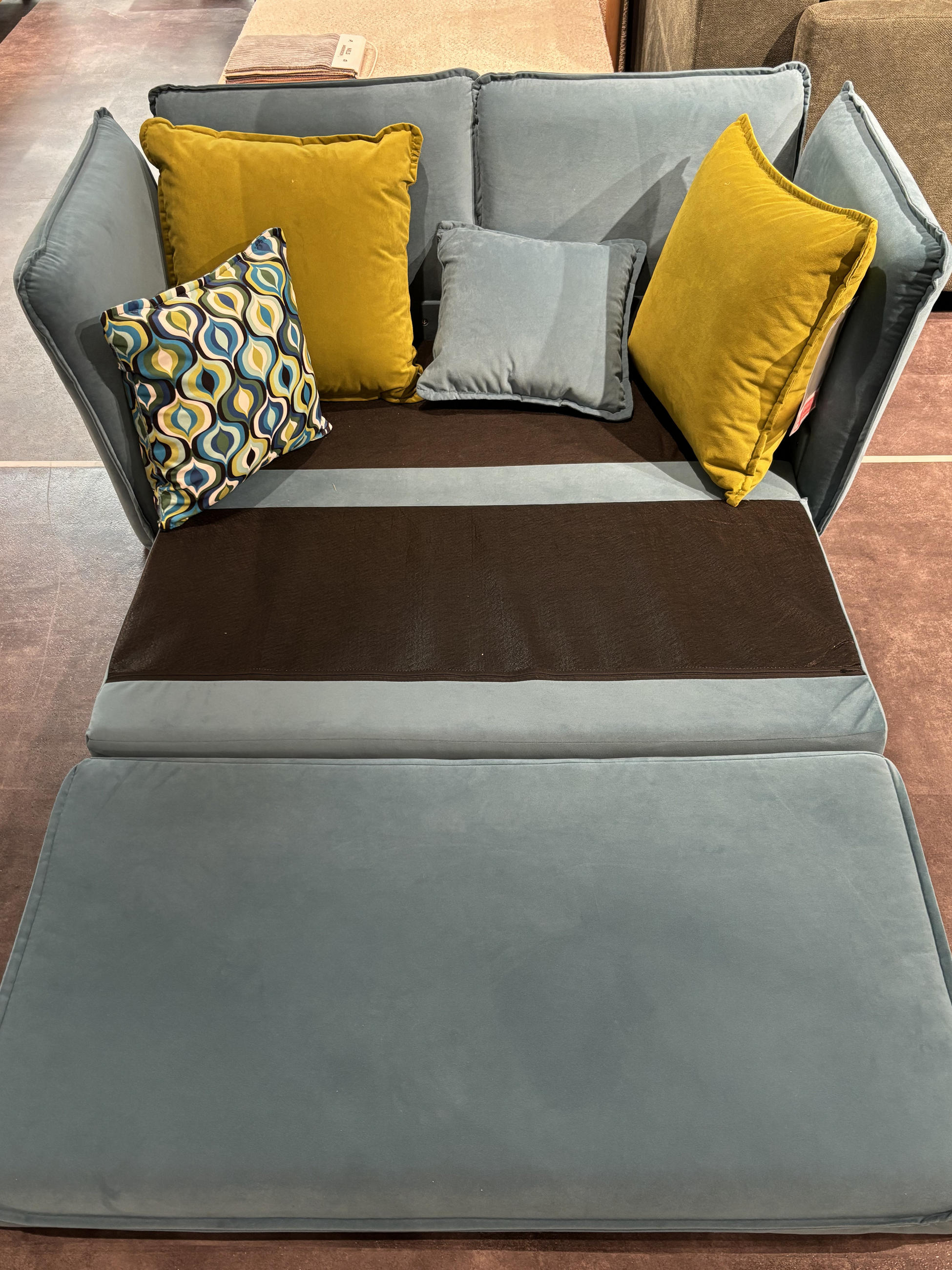 Jugend- und Kindersofa Kids