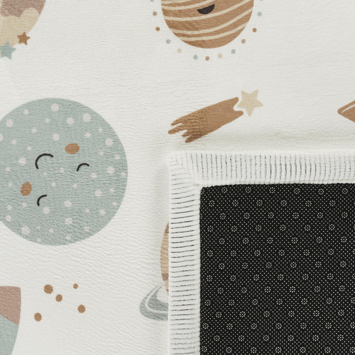 KINDERTEPPICH 160/220 cm Emilia 353 - Multicolor, Textil (160/220cm) - Paco Home