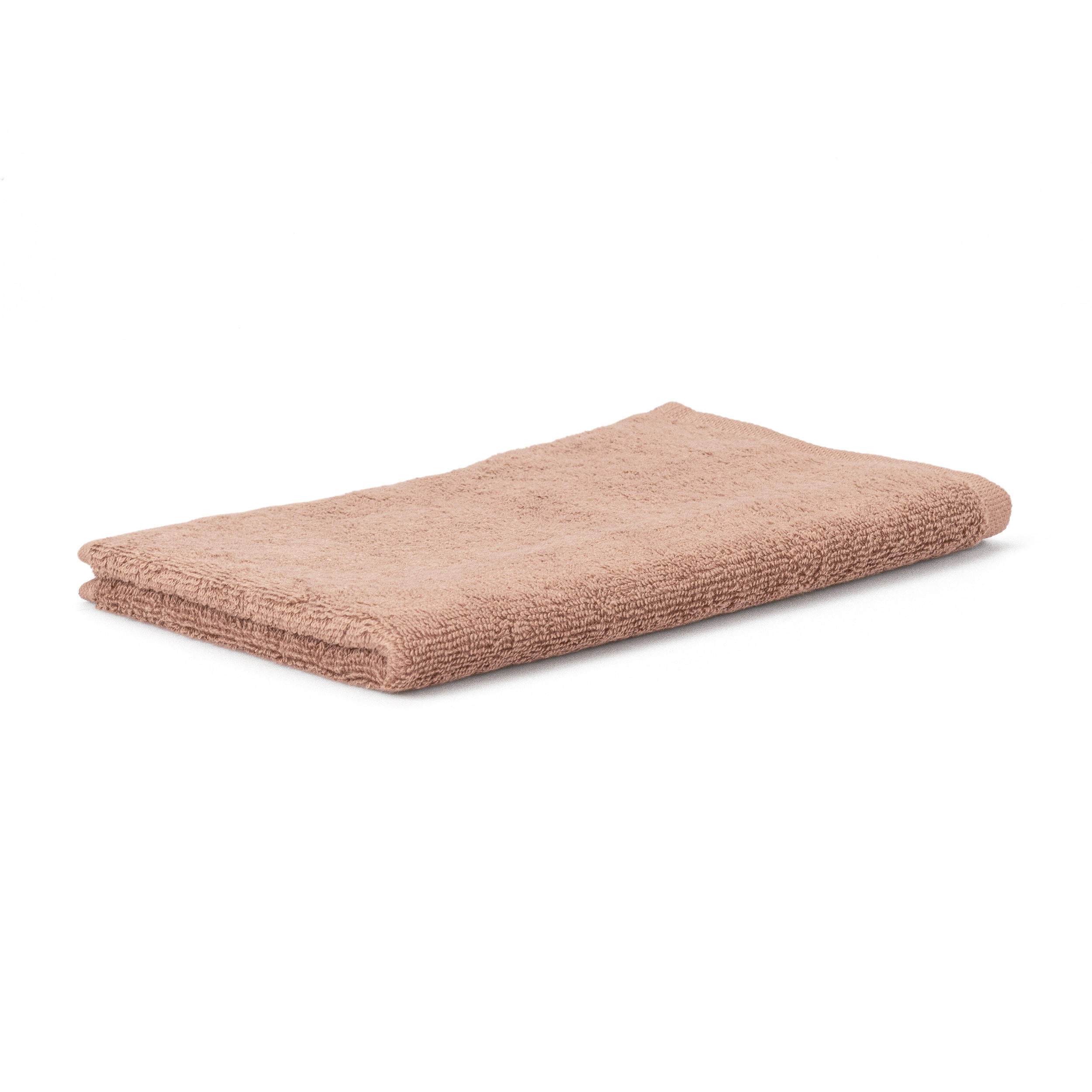 GÄSTETUCH ZEN - Walnussfarben, Textil (30/50cm) - MÖVE